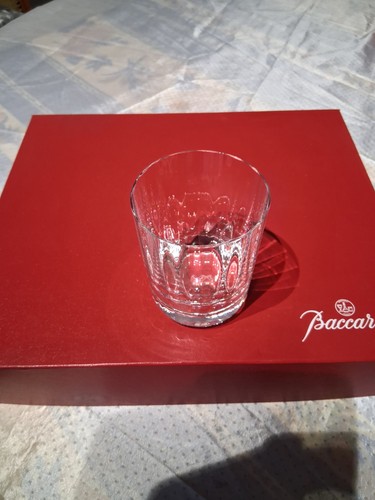 Baccarat verres capri - baccarat,
