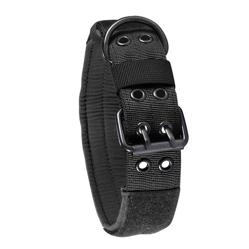 Adjustable nylon collar - ,
