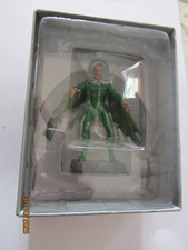 Figurine MARVEL Eaglemoss  Le vautour #67