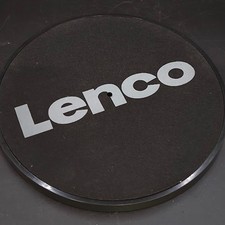 Lenco LS-50WD Turntable