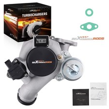 Turbo Turbocharger for Volvo