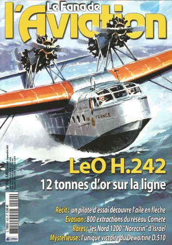Fana aviation 430 leo - fana, de