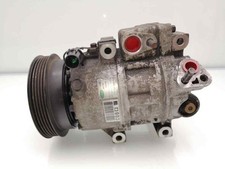 F500DE4DA03 COMPRESSEUR DE