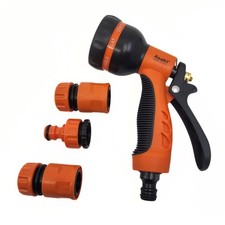 Kit pistolet d'arrosage