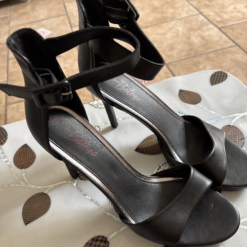 Chaussures talons - chaussures,