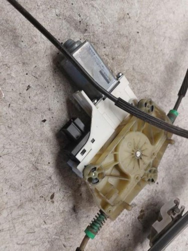Leve vitre electrique avant
