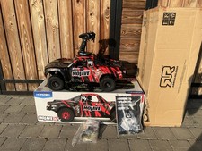 Arrma Mojave 6S blx avec