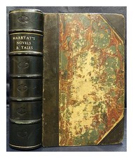 Marryat, Frederick The Chien