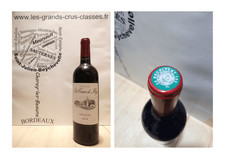 Château La Tour de By 2019 -