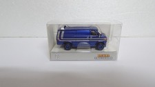 BREKINA   gmc vandura   1/87