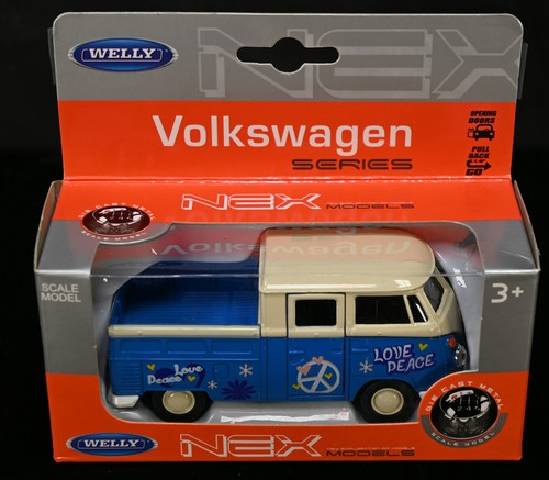 Volkswagen transporter - volkswagen, t1