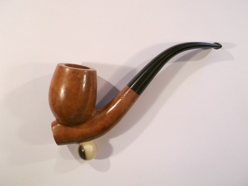 Pipe cavalière bruyère - cavalière, st