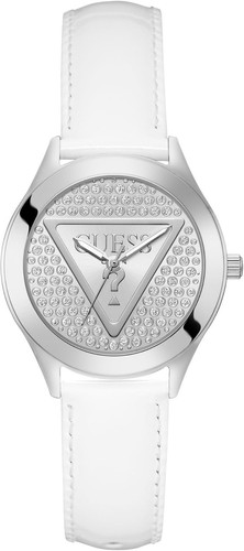 Guess glitz plaque - glitz, gw0745l3