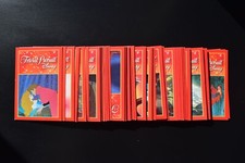 LOT 70 CARTES questions /