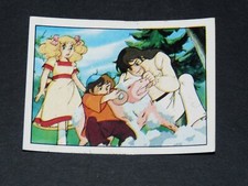 #150 PANINI CANDY CANDY 1ère