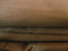 Coupon de toile de jute (5) -