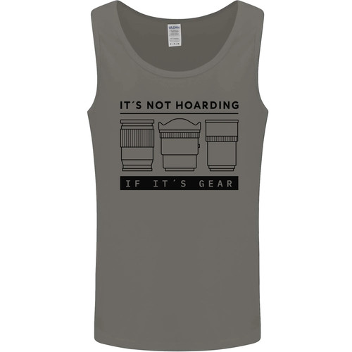 Gilet tank top pour homme - top,