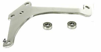 Plaque support compteur - support,