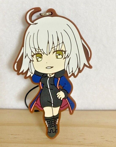 Jeanne arc fate grand - fate/grand, order