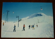 - CP - LES DEUX ALPES -