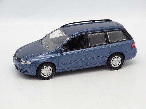 Norev fiat stilo - norev,