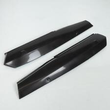 Caches latéraux RSM pour