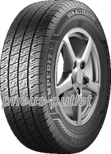 Pneus saisons semperit - 4,