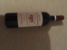CHÂTEAU CANON LA GAFFELIERE 2015 GCC SAINT EMILION 
