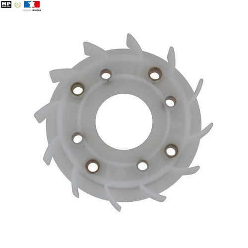 Turbine refroidissement - turbine,
