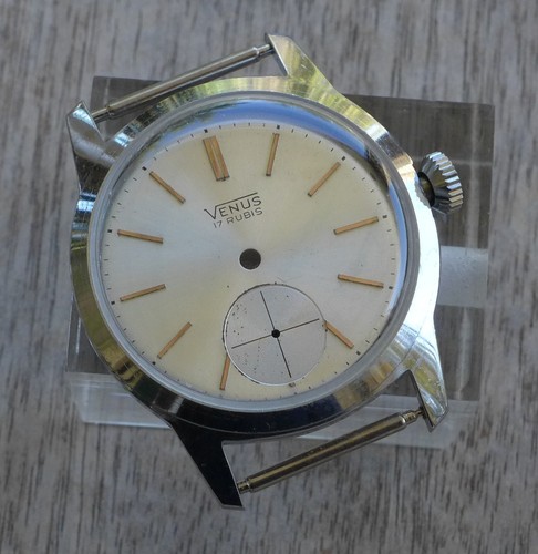 Vintage nos case dial - vintage,