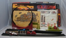 Matchbox Roadblasters Turboforce Circuit Run The Gauntlet