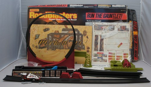 Matchbox roadblasters - matchbox,