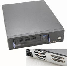 IBM Lto Lecteur de Bande Externe Streamer 4559-HHX Uw SCSI Boîtier