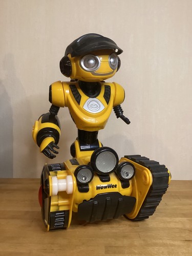 Wowwee roborover pour pièces - pour,