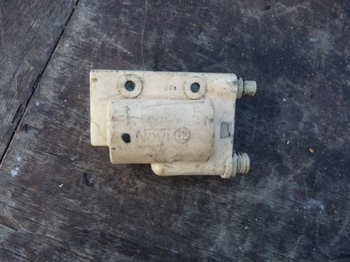 Bobine allumage mbk - allumage,