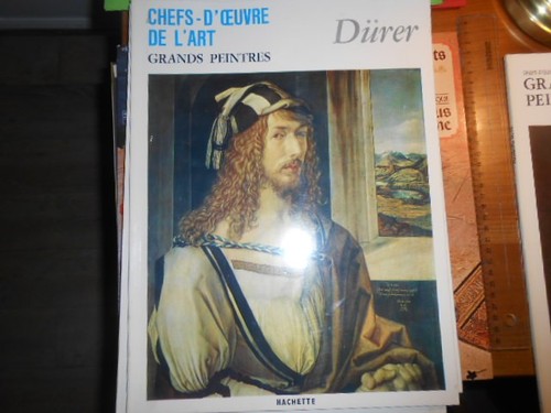 Revue 1967 les grands - /,