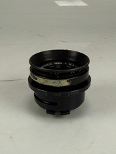 RARE Angenieux Paris 14.5mm