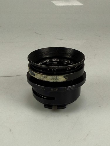 Rare angenieux paris 5mm - paris, 14.5mm