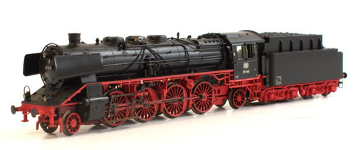 Locomotive train miniature - à,