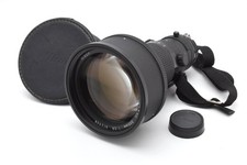 【Problème】Téléobjectif Nikon AI-S Nikkor 300mm f/2.8 ED du Japon #2657198