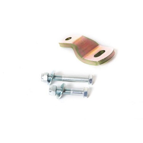 Suspension track bar - suspension,
