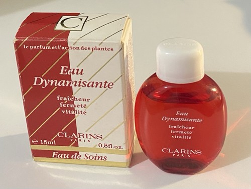 Miniature eau dynamisante - eau,