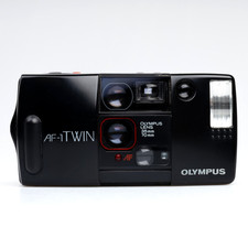 ⭐TOP⭐ TESTED Olympus AF-1