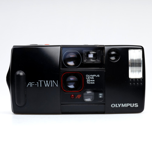 Top tested olympus af 1 - tested, af-1