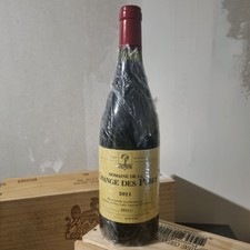 Grange des pères, 2021
