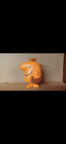 Figurine monsieur madame - figurine,