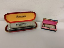 Harmonicas Instruments De
