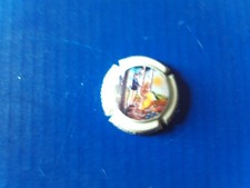 capsule de champagne