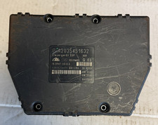 Neuf Mercedes W203 Bloc