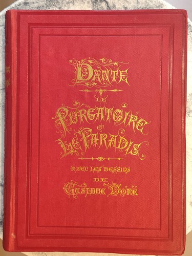 Dante divine comedie - dante,